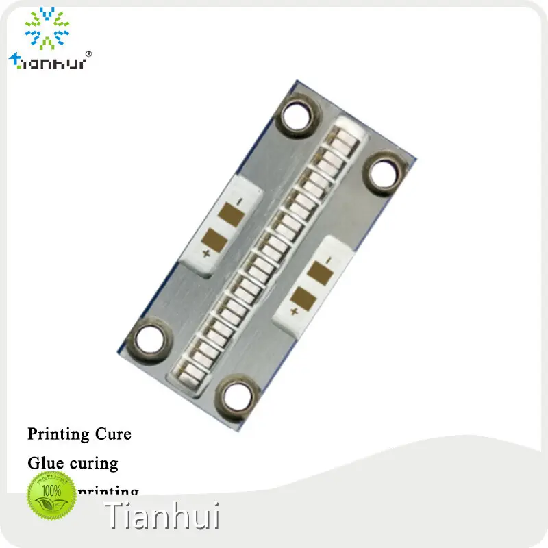 Hot Selling Cob Led Uv 40~45V Tianhui Company 1