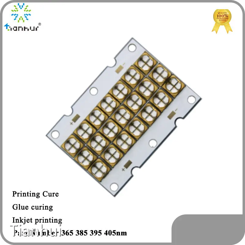 Fine Quality 368 Nm Uv Led Made in China for Sterilization 1