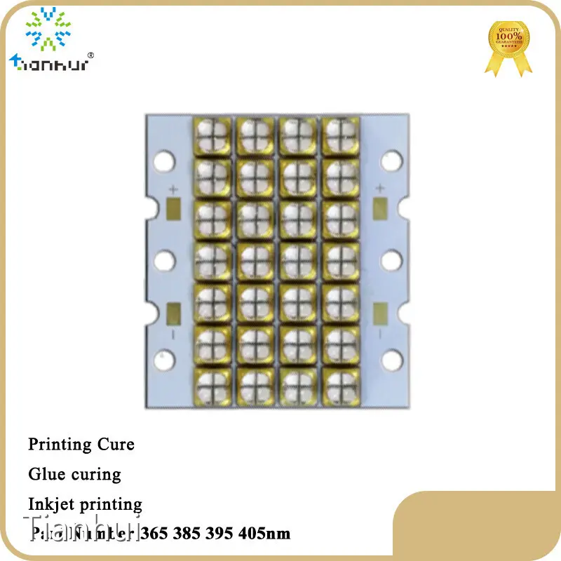 Far Uvc Led 222nm Tianhui - Disinfect - Tianhui 1