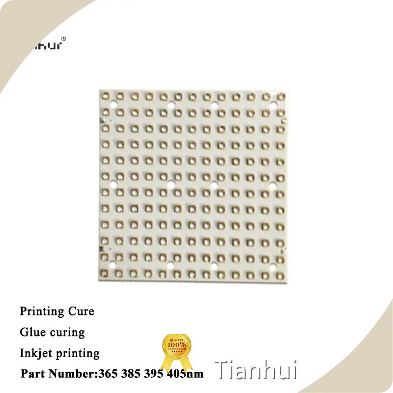 Cost-effective Tianhui 365nm Uv Led for Material Curing 1