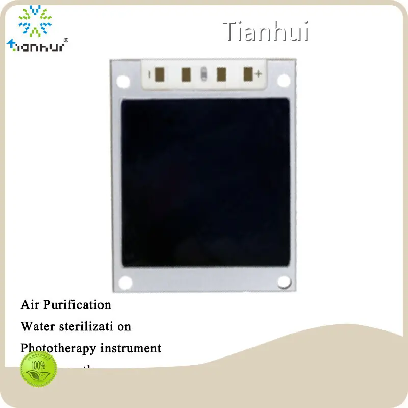 Factory Price 380 Nm Led Price List | Tianhui 1