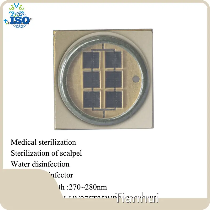 Uv Led Diode Tianhui Brand Manufacturing 1