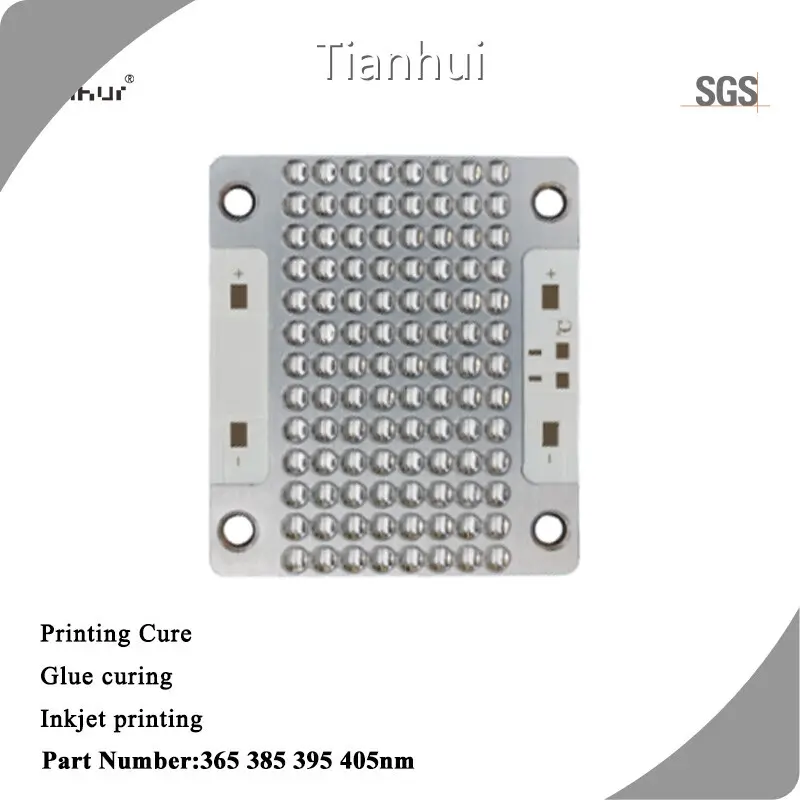 Tianhui | Bulk 320 Nm Led Suppliers 1