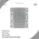 Tianhui | Bulk 320 Nm Led Suppliers 1
