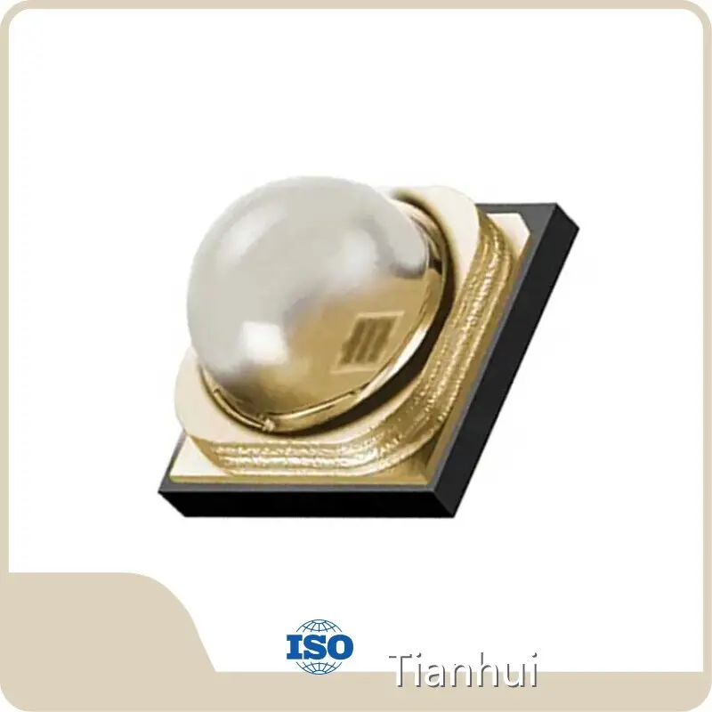410 Nm Led 20-60mW Tianhui Brand 3.4-5.0V 1