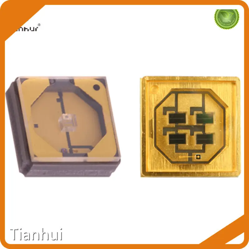 350nm Led Tianhui Brand Best Supplier 1