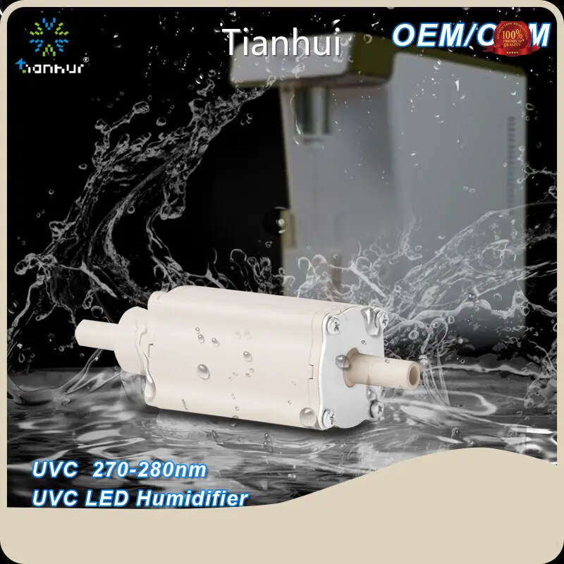 Svc 365nm Uv Led with Good Price for Medical Tianhui Tianhui 1