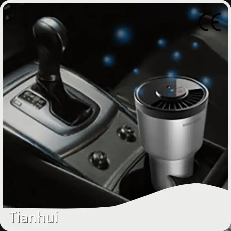 Tianhui Standard Uv Sterilization Water Bottle 0.4 for Microscope Lighting 1