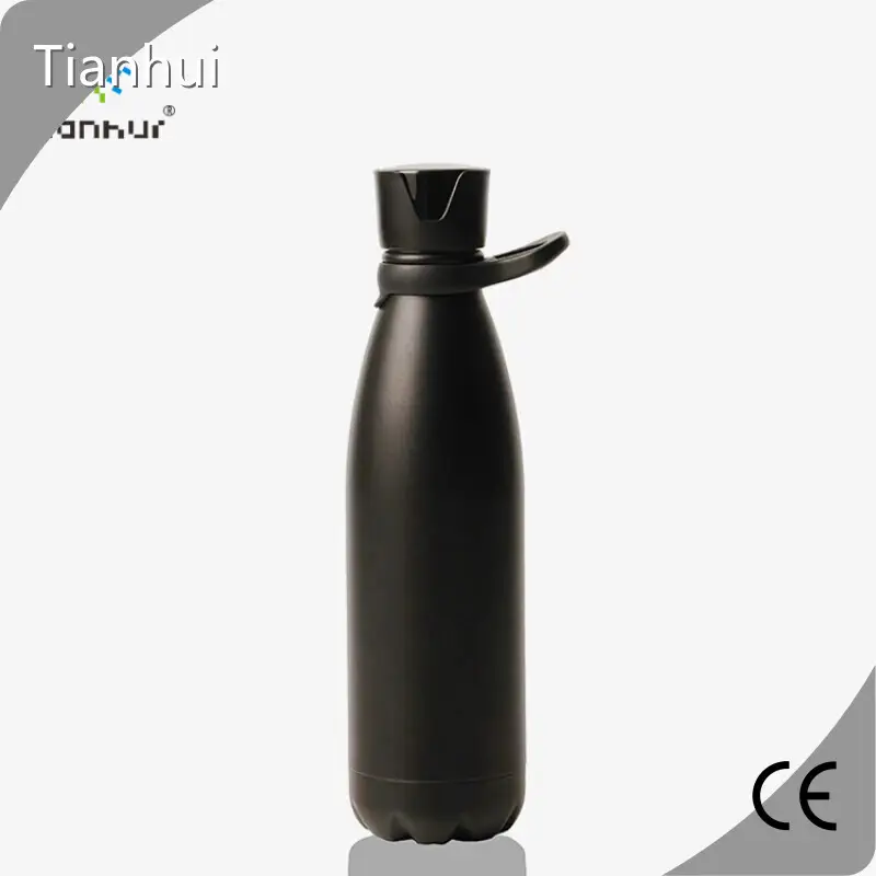 Hotwater Bottle Uv Sterilizer 400mA Tianhui Brand 1