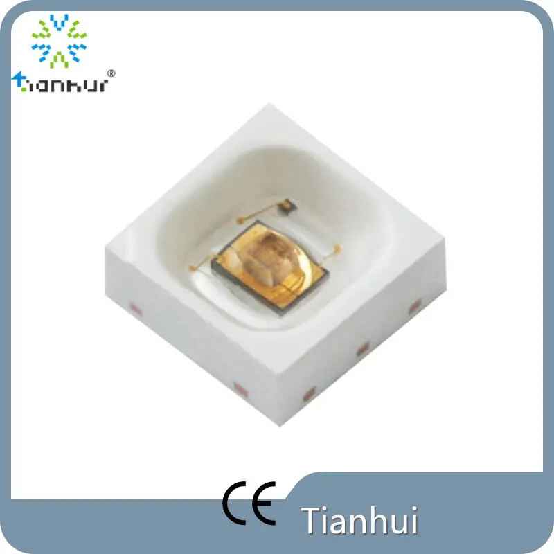 Safe to Use Uvc Chip TIANHUI Factory for Curing Printing 1