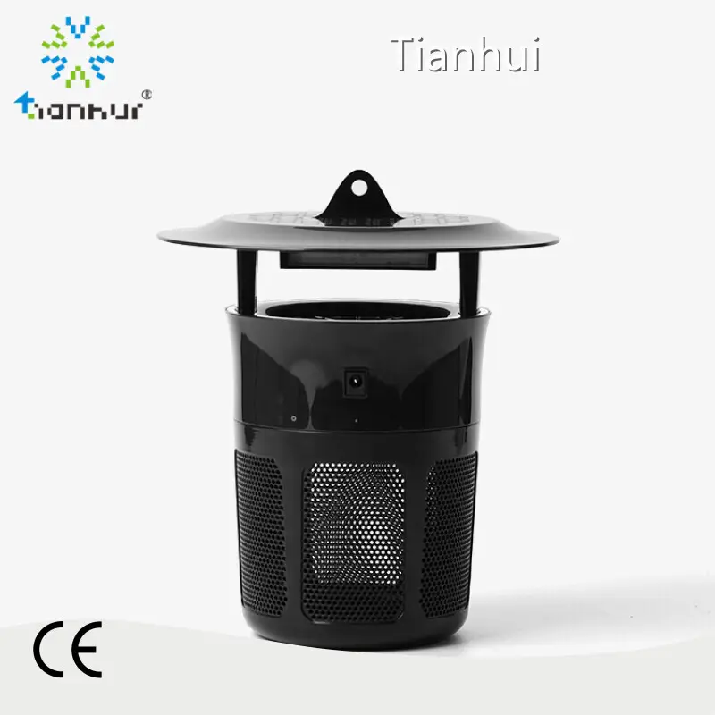Tianhui Brand Uv Lamp for Mosquitoes Supplier 1