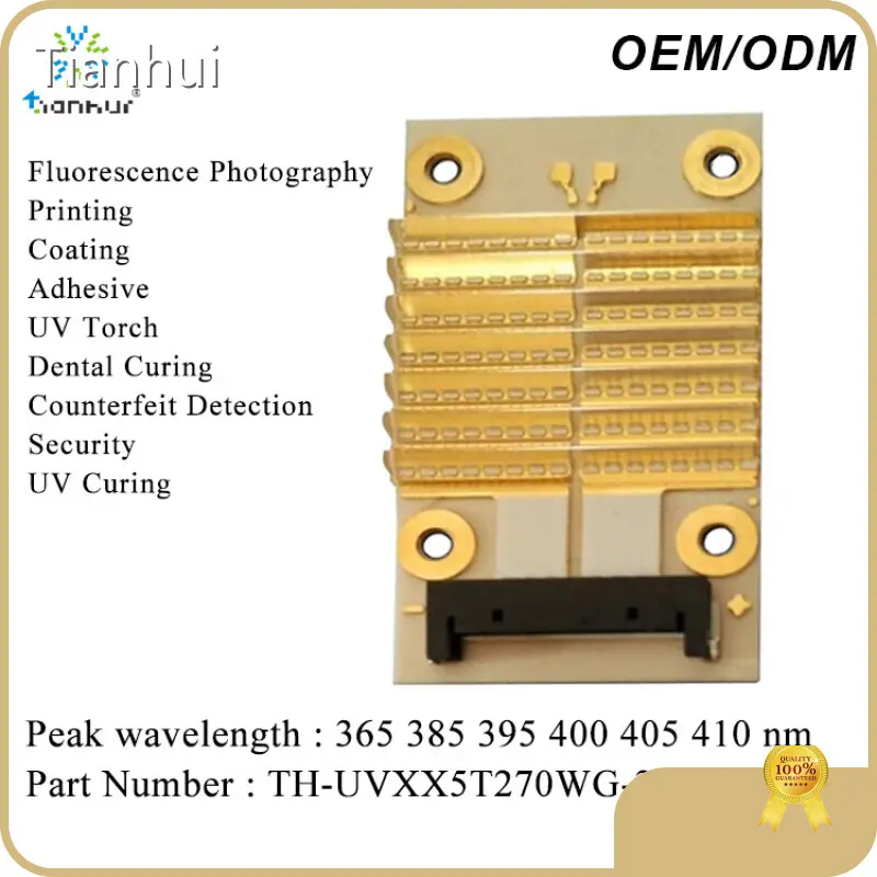 Customized 340nm Led Made in China for Disinfect 1