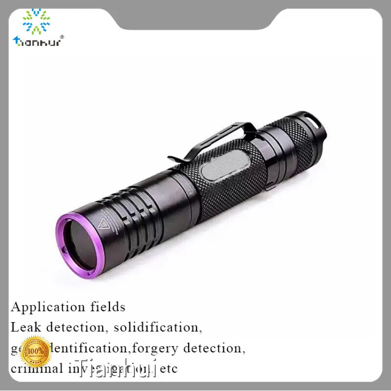 Tianhui Uv Led Products IPX8supply 1