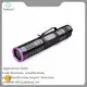 Tianhui Uv Led Products IPX8supply 1