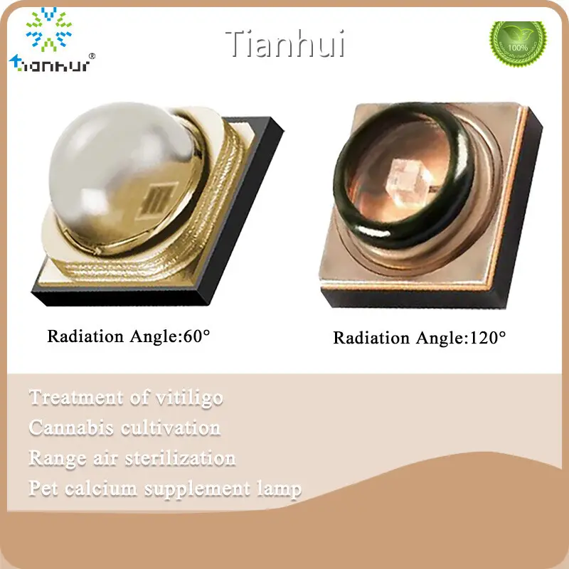 Hot 220 Nm Led 1 - 10(pieces):15(days) Tianhui Brand 1