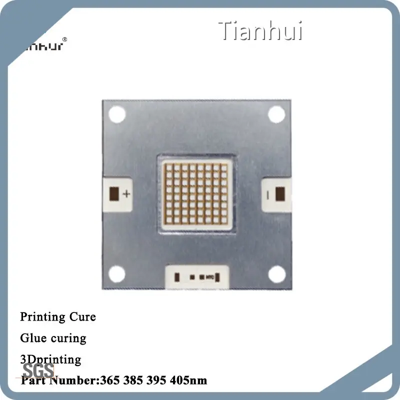 Fine Quality Uv Cob Strip 120~230W with Good Price for Material Curing 1