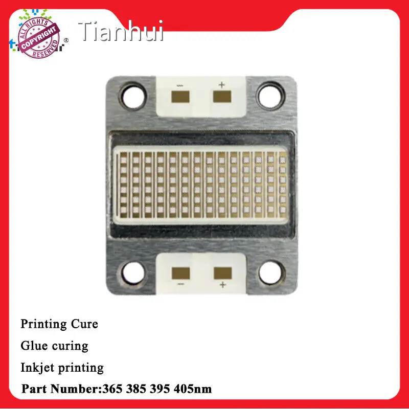 For Blood Analysis 200 Nm Uv Led 13~18 / 20~25(W/cm^2) by Tianhui 1