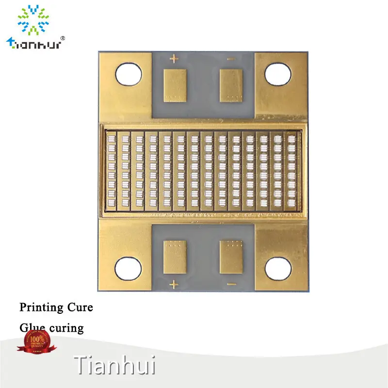 Uv Led 300nm 240~380W Tianhui 1