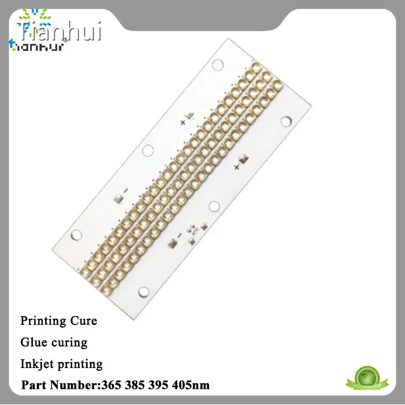 222 Nm Uv Led 100~250W Tianhui 1