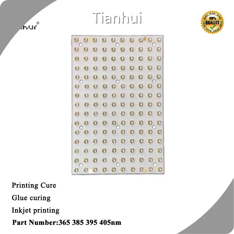 255 Nm Uv Led Tianhui,200~500W 1