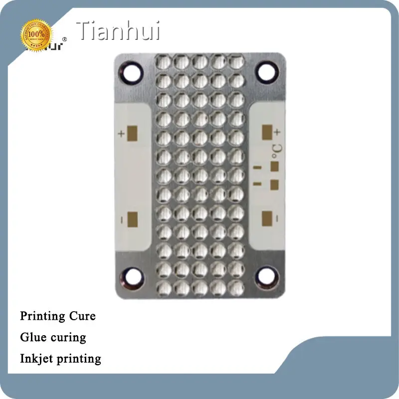 365 Nm Uv Led Tianhui Brand Manufacturing 1