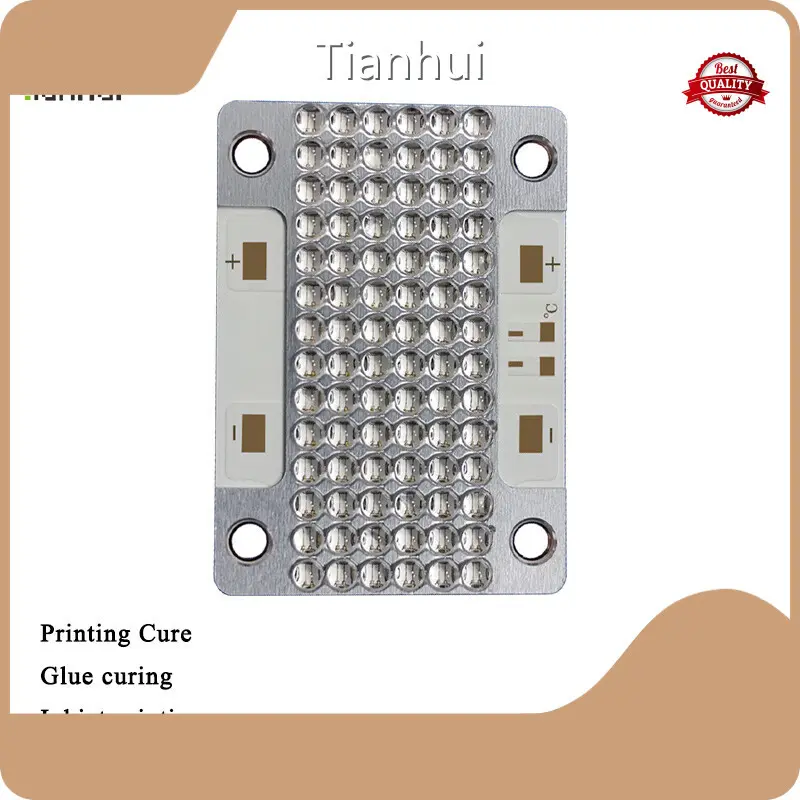 Tianhui 395 Nm Series for Microscope Lighting 1