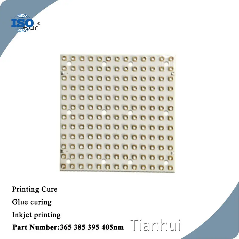 Hot Selling 395 400nm 44~50V Tianhui Brand 1