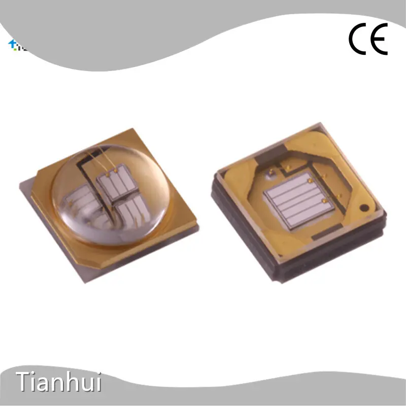 High End Tianhui Led Uv 395nm for Curing Printing 1