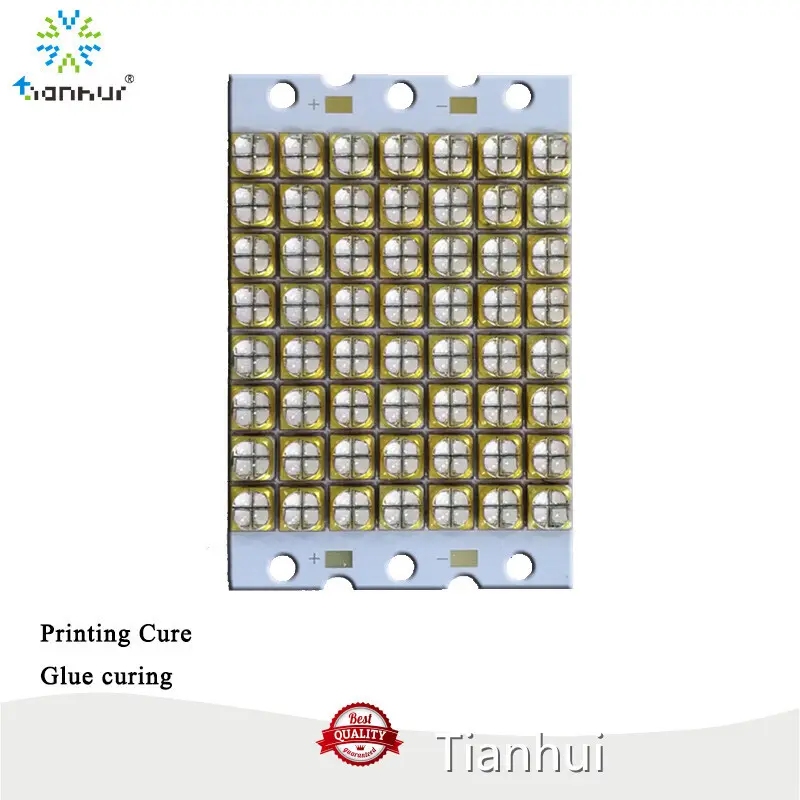 Led 380 Nm Tianhui,46~54V 1