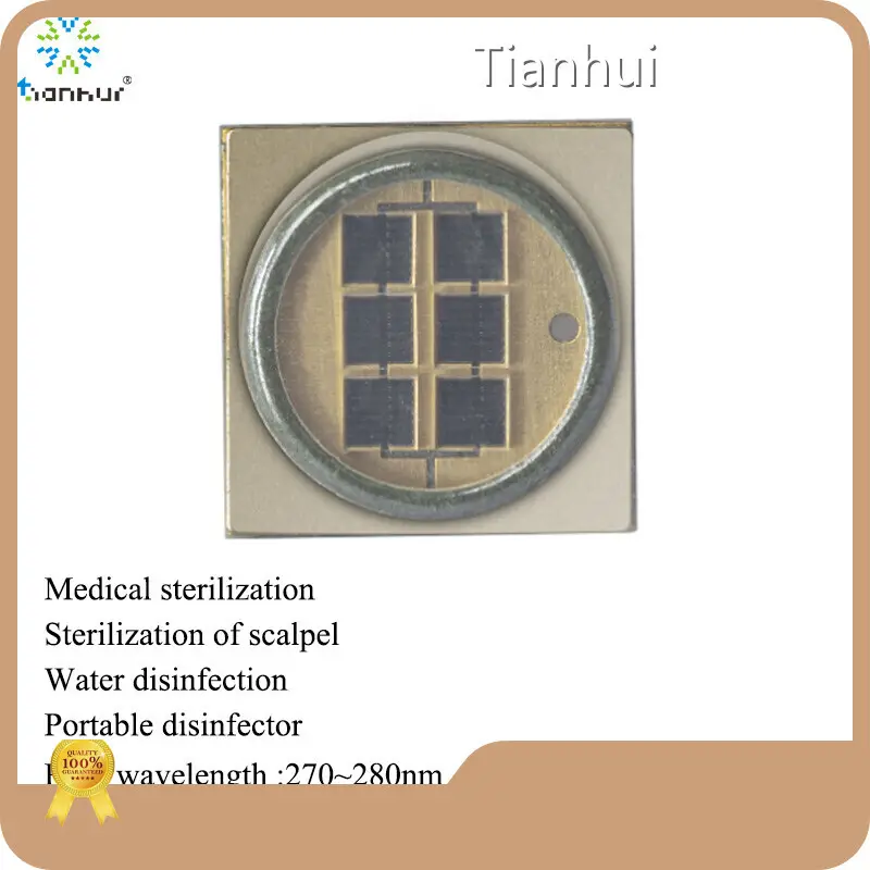 For Air Purification 355 Nm Led 11~14V by Tianhui 1