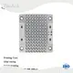 Led Uv 400nm 46~50V Tianhui 1