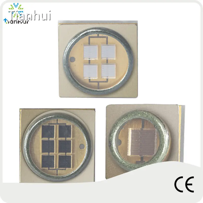 Custom 400nm Uv THUV275T15WS400-6868 Tianhui 1