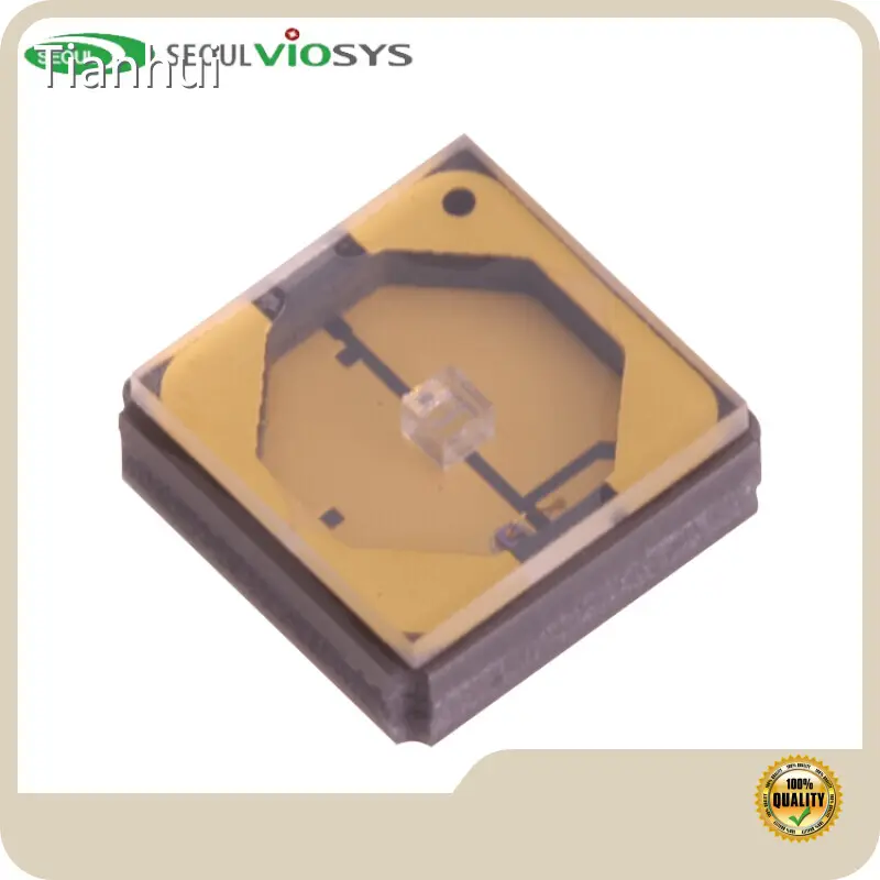 325 Nm Led UV Tianhui 1