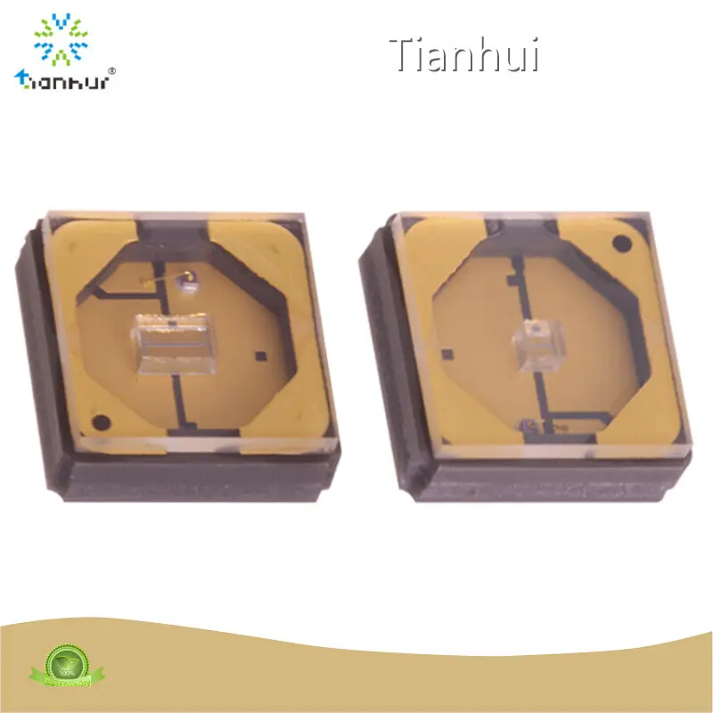 365nm Led Tianhui Wholesale - Tianhui 1