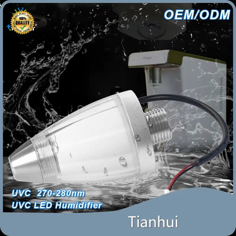 365 405nm TH-UVC-SW01 Tianhui 1