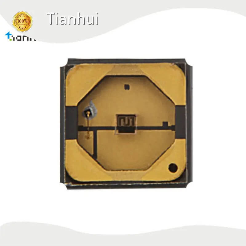 Custom 395 Nm Uv Led >100(pieces):Negotiable(days) Tianhui 1