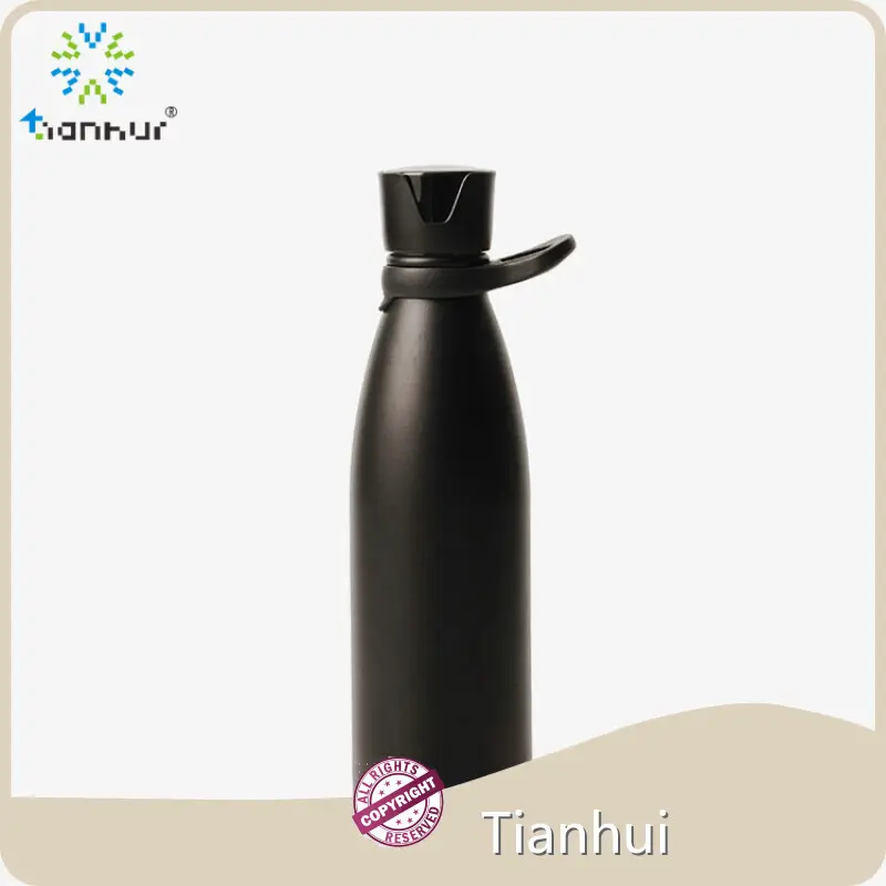 Uv Water Bottle Sterilizer 5-7 Days Tianhui 1