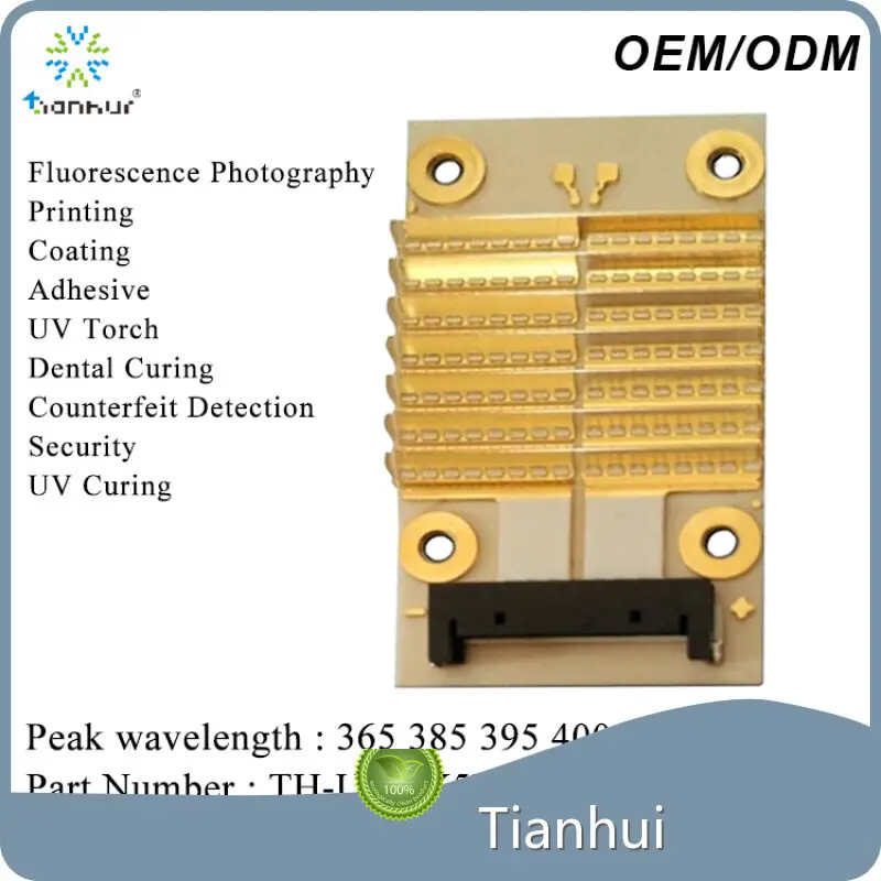350nm Led New Arrival MedicalTH 1