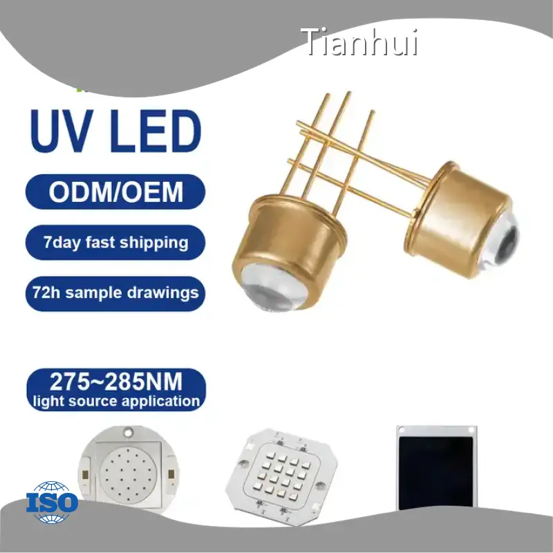 Uv Water Bottle Tianhui Brand Manufacturing 1