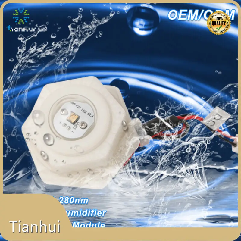 High End Uv Led Module Supplier Sterilization 1