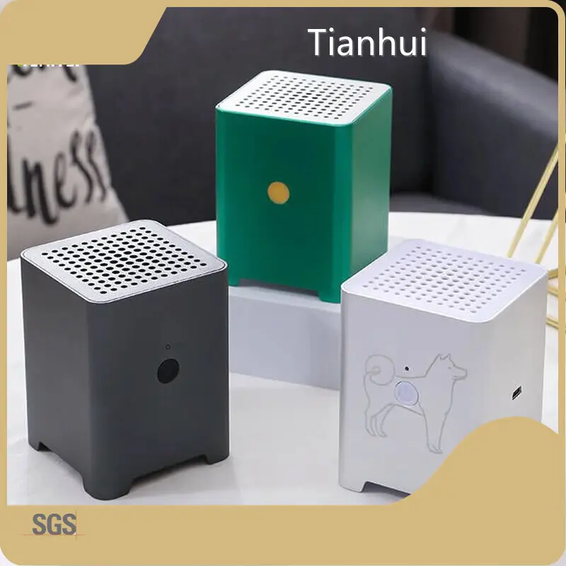 Hotuv Led Air Purifier TH Tianhui Brand 1