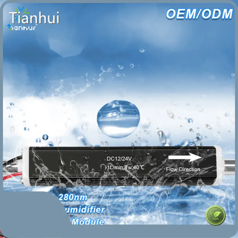 Top Led Uvc 275 Nm Tianhui Manufacture 1