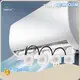Uvc Led Air Sterilizer 270-280nm Tianhui Brand DC 12V±5％V 1