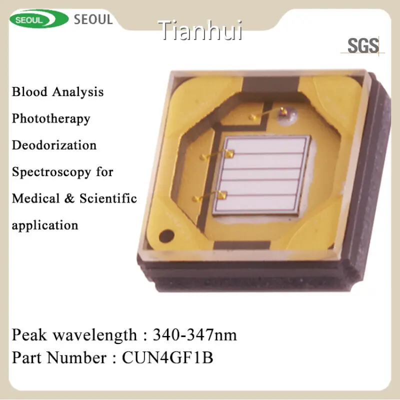 Tianhui Brand far Uvc Led 222nm Supplier 1
