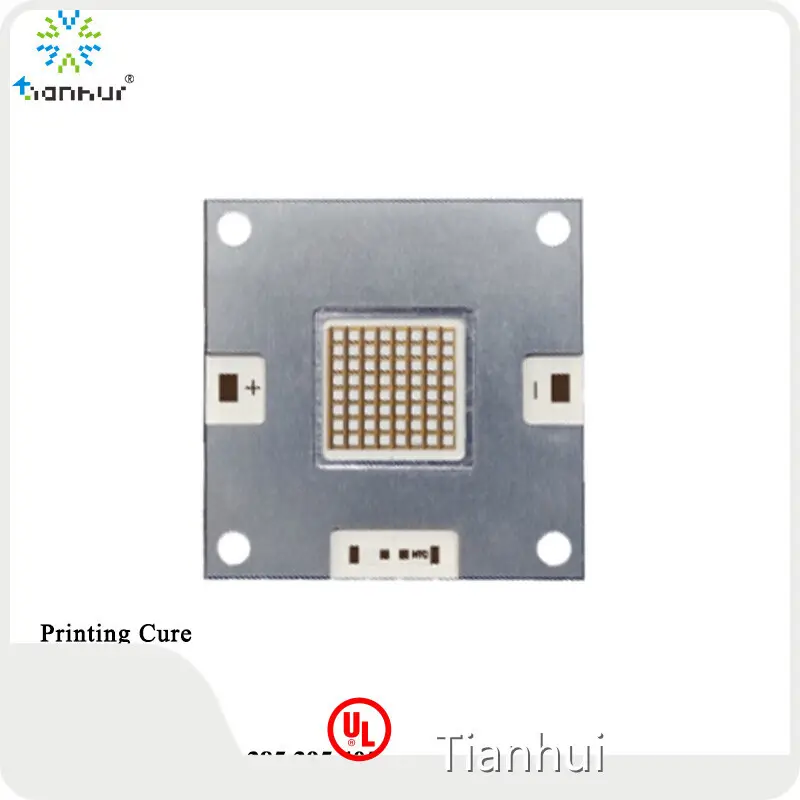 Best Material 222 Nm Uv Led Supplier for Medical Testing 1