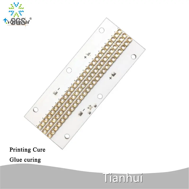 Tianhui Uvc 222 Nm Led 44~50Vcustomized 1
