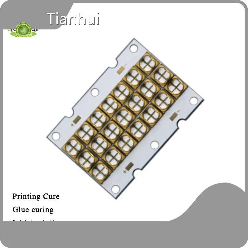 Wholesale 222nm Led Tianhui Brand 1