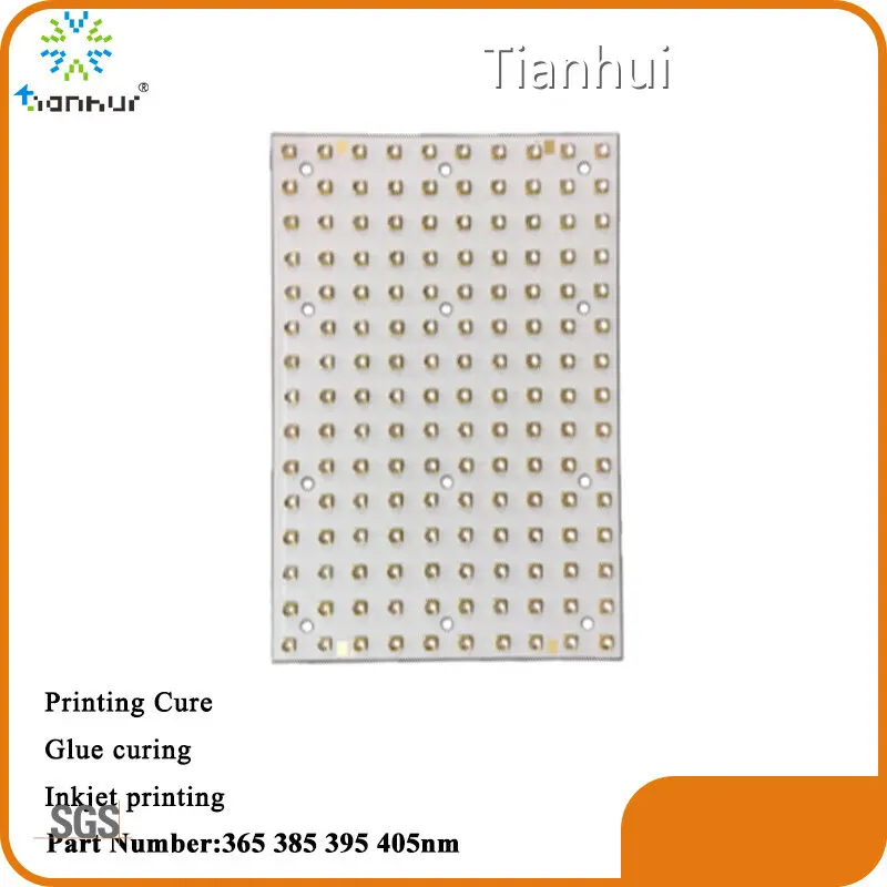 Best Price Uvc 265nm Supply | Tianhui 1