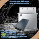 Uv Led 405 Nm 000 Hours Tianhui 1