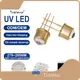 Hot Sale 365nm Uv Led 20mA Tianhui Brand 1